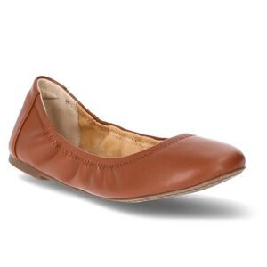 Women’s Scrunch Ballet Flats